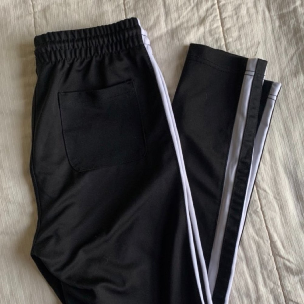 Drawstring track pants - Picture 5 of 6